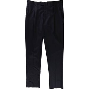 Tags Weekly Mens Pleated Dress Pants Slacks, NWT